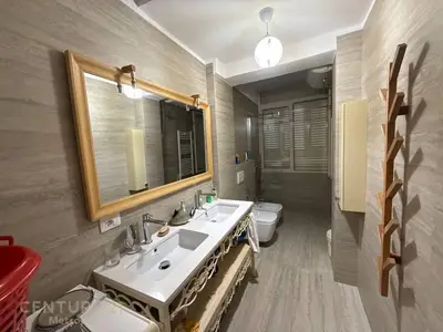 Apartament 2+1 në shitje në Tregu Elektrik, Tiranë, 87 m². Foto 4 nga 4