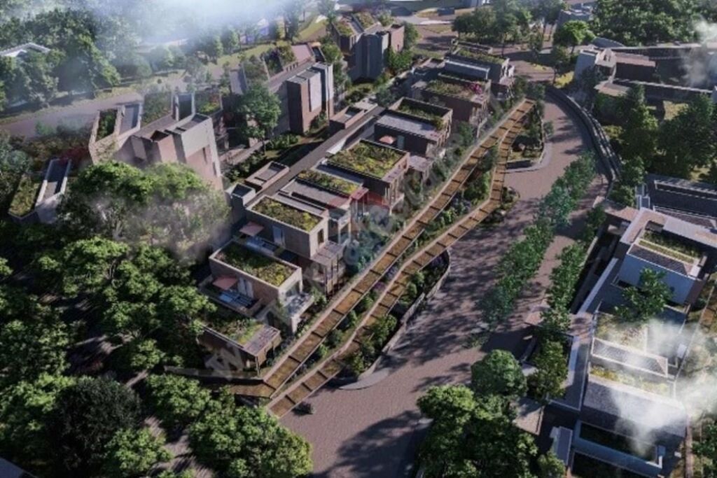 Appartamento 1+1 in vendita a Palase, Valona, 124 m². Foto 3 di 3