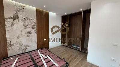 Apartament 2+1 me qera në Stacioni i Trenit, Tiranë, 103 m². Foto 5 nga 7