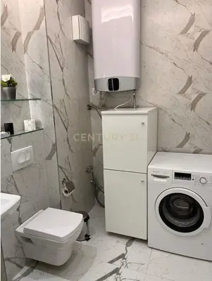 Appartamento 1+1 in affitto a Rruga Mustafa Matohiti, Tirana, 83 m². Foto 8 di 10