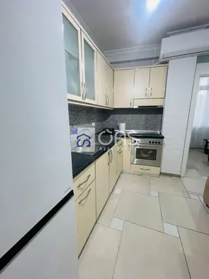 Apartament 2+1 me qera në Astir, Tiranë, 90 m². Foto 3 nga 6