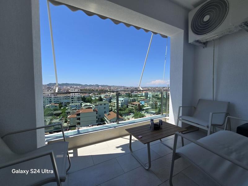 Apartment 2+1 for rent in Rruga Pavaresia, Durrës, 85 m²