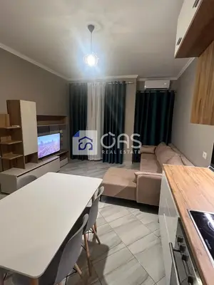 Apartament 2+1 me qera në Institut, Kamëz, 80 m². Foto 3 nga 6