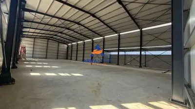 Warehouse for rent in Rruga Myslym Keta, Tirana, 150 m². Photo 1 of 3