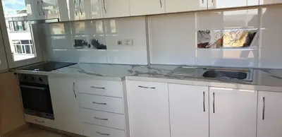 Apartment 1+1 for rent in Rruga Kongresi i Manastirit, Tirana, 85 m². Photo 6 of 10