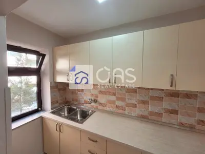 Apartament 2+1 me qera në Myslym Shyri, Tiranë, 75 m². Foto 9 nga 11
