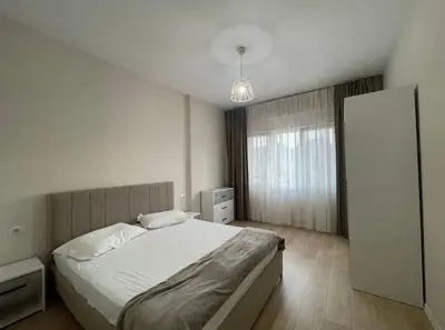 Apartament 2+1 me qera në Rruga e Kosovarëve, Tiranë, 110 m². Foto 5 nga 10