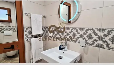 Apartament 1+1 në shitje në 21 Dhjetori, Tiranë, 49 m². Foto 6 nga 6