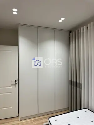 Apartament 2+1 me qera në Don Bosko, Tiranë, 80 m². Foto 9 nga 12