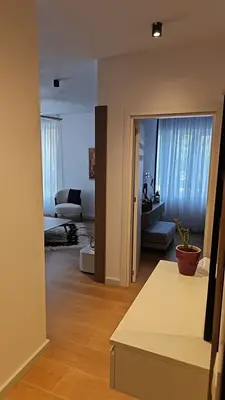 Apartament 1+1 në shitje në Tushemisht, Pogradec, 61 m². Foto 5 nga 12