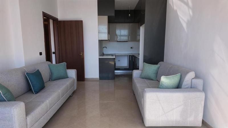 Appartamento 1+1 in vendita a Rruga Luigj Benusi, Tirana, 71 m²