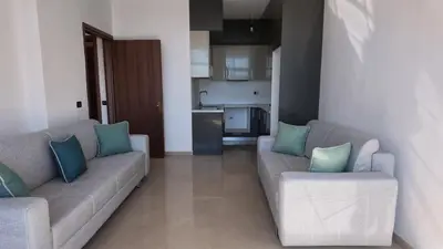 Apartament 1+1 në shitje në Astir, Tiranë, 71 m². Foto 1 nga 10