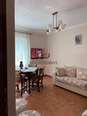 Appartamento 2+1 in affitto a Rruga e Elbasanit, Tirana, 76 m². Foto 2 di 10