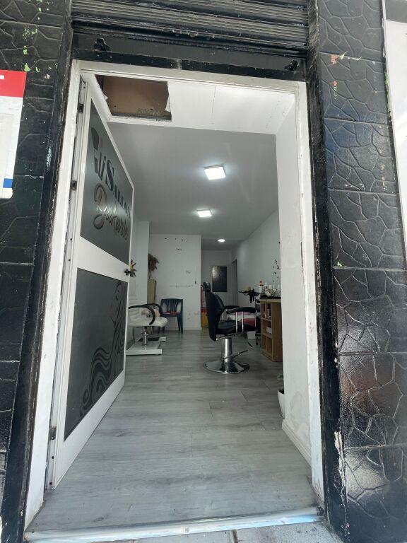 Shop for sale in Rruga Andon Naçi, Durrës, 41 m²