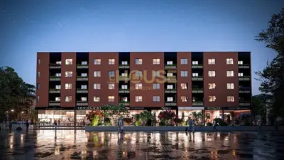 Apartament 2+1 në shitje në Kodër-Kamëz, Kamëz, 108 m². Foto 3 nga 4