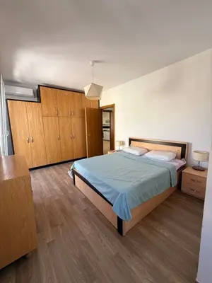 Apartament 2+1 me qera në Rruga Milto Tutulani, Tiranë, 120 m². Foto 9 nga 12