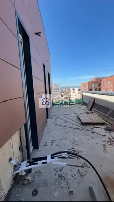 Apartament 3+1 në shitje në Bulevardi i Ri, Tiranë, 131 m². Foto 5 nga 5