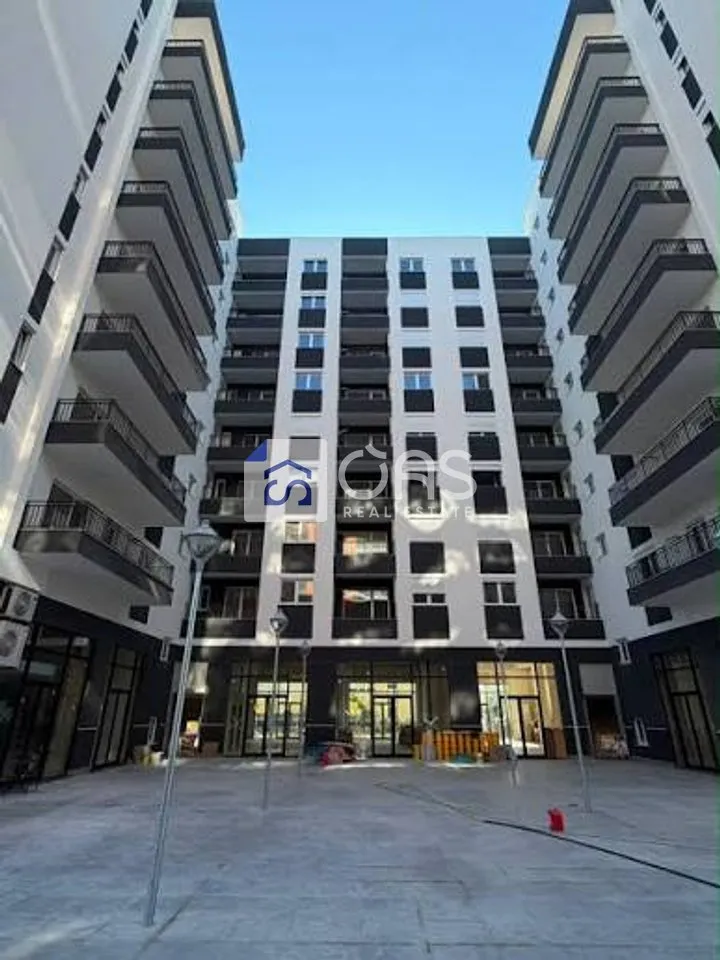 Apartament 1+1 në shitje në Paskuqan, Kamëz, 79 m². Foto 1 nga 5
