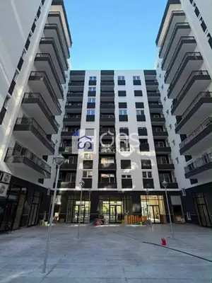 Apartament 1+1 në shitje në Paskuqan, Kamëz, 79 m². Foto 1 nga 5