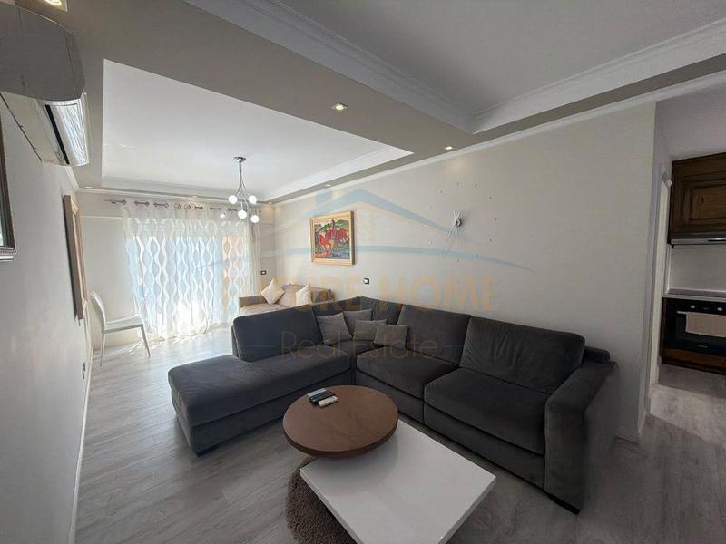 Appartamento 2+1 in vendita a Plazhi Mali I Robit, Durazzo, 113 m²