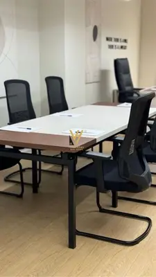 Ufficio in affitto a Bulevardi Gjergj Fishta, Tirana, 70 m². Foto 2 di 5