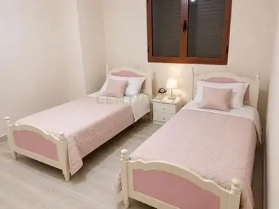 Apartament 2+1 me qera në Spitali Ushtarak, Tiranë, 130 m². Foto 2 nga 5