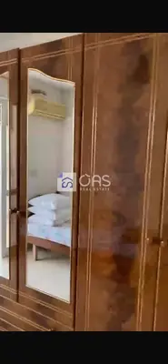 Apartament 1+1 me qera në Don Bosko, Tiranë, 70 m². Foto 4 nga 7