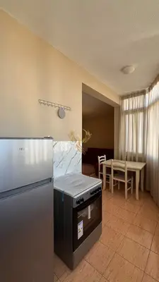 Apartament 1+1 me qera në Rruga Fortuzi, Tiranë, 64 m². Foto 5 nga 5