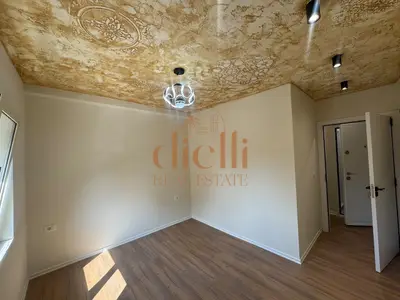 Apartament 1+1 në shitje në Brraka, Tiranë, 46 m². Foto 3 nga 9