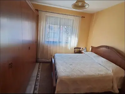 Appartamento 1+1 in vendita a Varri i Bamit, Tirana, 54 m². Foto 2 di 3
