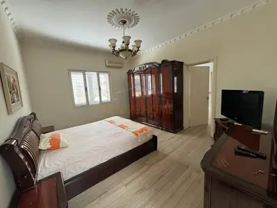 Apartament 2+1 me qera në Rruga Him Kolli, Tiranë, 98 m². Foto 6 nga 9