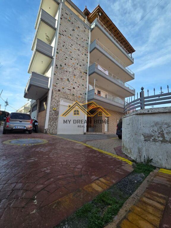 Tokë në shitje në Stacioni i Trenit, Durrës, 809 m². Foto 9 nga 12