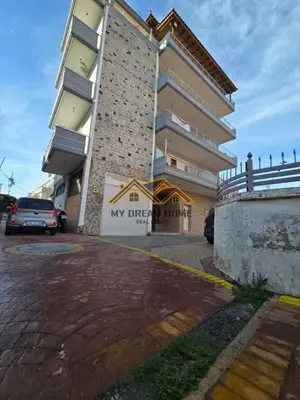 Land for sale in Stacioni i Trenit, Durrës, 809 m². Photo 9 of 12
