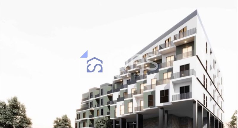 Apartament 1+1 në shitje në Golem, Rruga Liria., Durres, Golem, 77 m². Foto 2 nga 4