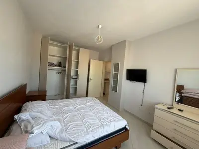 Apartament 1+1 me qera në Vala Park, Durrës, 63 m². Foto 5 nga 5