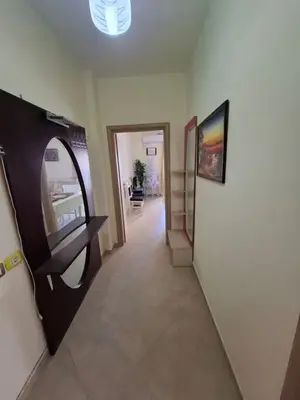 Apartament 1+1 me qera në Lagja 13, Durrës, 60 m². Foto 5 nga 8