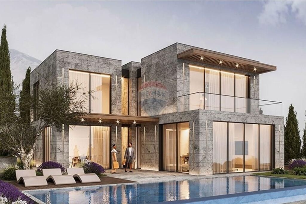 Villa in vendita a Palase, Valona, 160 m²