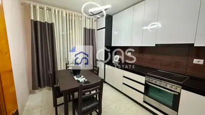 Apartment 2+1 for rent in Tirana, 75 m². Photo 2 of 3