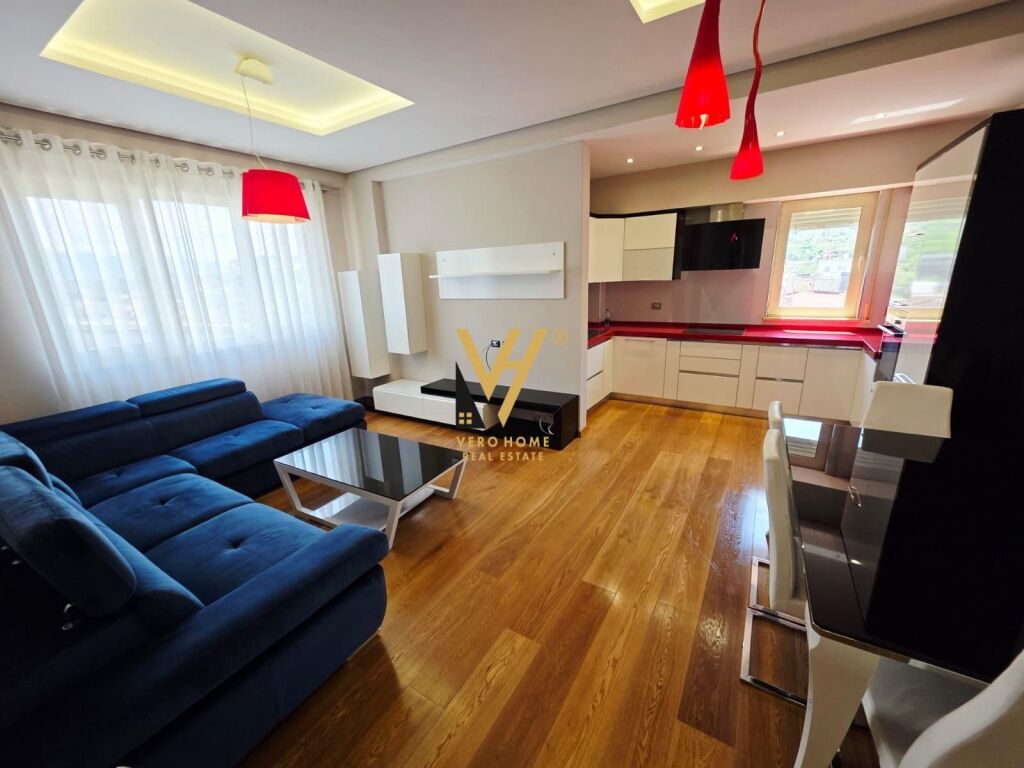 Apartament 2+1 në shitje në Liqeni i Thatë, Tiranë, 96 m². Foto 2 nga 3