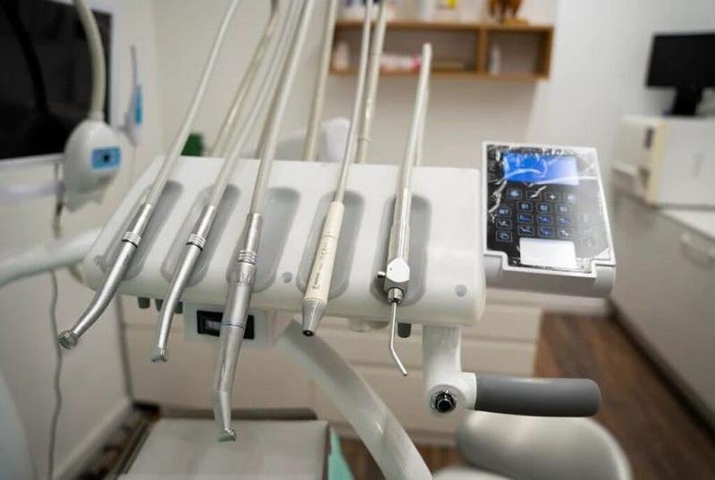 Dyqan në shitje në Luis Medical Aesthetic, Tiranë, 32 m². Foto 3 nga 4