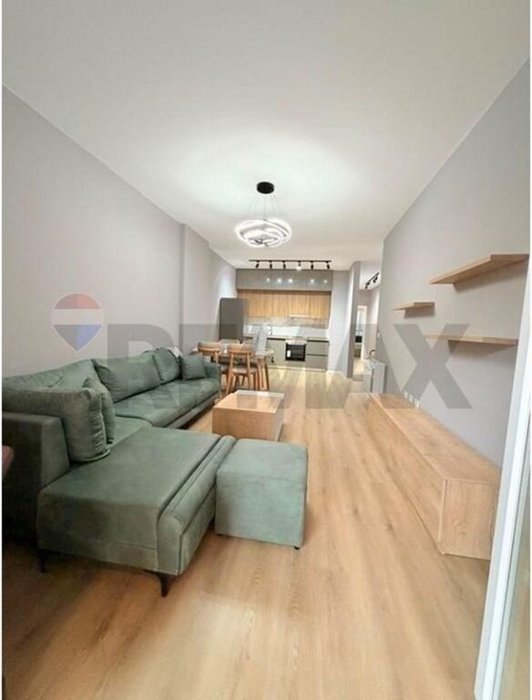 Apartment for rent in Rruga Dritan Hoxha, Tirana, 118 m²