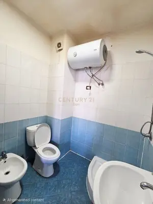 Apartament 2+1 në shitje në Spitali, Durrës, 93 m². Foto 12 nga 12