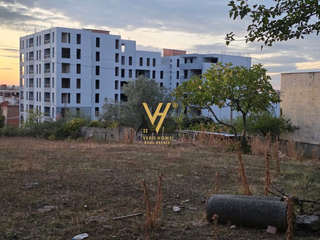 Apartament 2+1 në shitje në Ali Demi, Tiranë, 110 m²