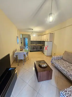 Apartament 1+1 në shitje në Plazh, Durrës, 65 m². Foto 2 nga 12