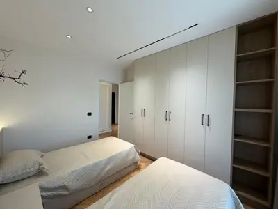 Appartamento 2+1 in vendita a Kompleksi Delijorgji, Tirana, 101 m². Foto 8 di 9