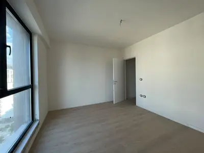 Apartament 2+1 në shitje në Ish Fusha e Aviacionit, Tiranë, 92 m². Foto 6 nga 9
