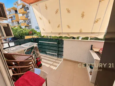 Apartament 1+1 në shitje në Qerret, Durrës, 63 m². Foto 10 nga 10