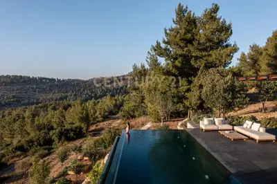 Land for sale in Surrel, Tirana, 2,560 m². Photo 12 of 12