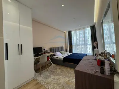 Apartament 2+1 në shitje në Jordan Misja, Tiranë, 98 m². Foto 7 nga 11