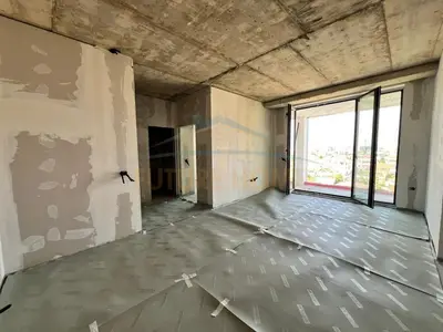 Apartament 1+1 në shitje në Ali Demi, Tiranë, 76 m². Foto 1 nga 3